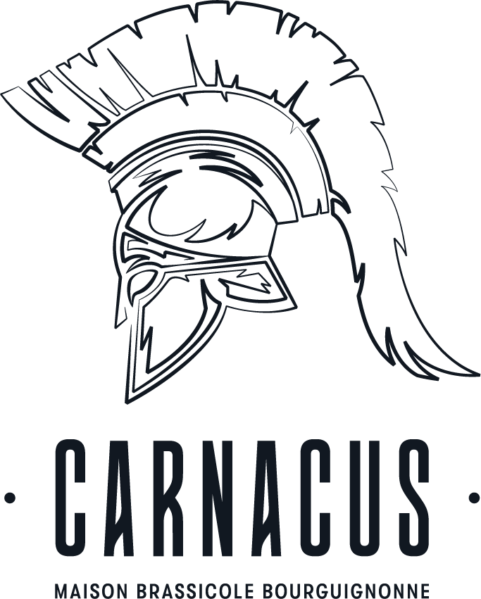 Logo Carnacus brasseur de bières